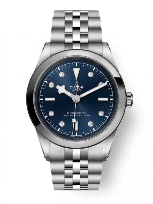 TUDOR Black Bay 41 M79680-0005