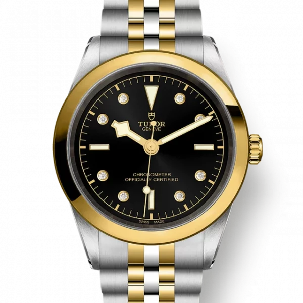 TUDOR Black Bay 41 S&G M79683-0006