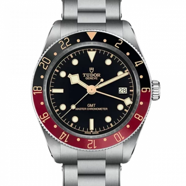 TUDOR Black Bay 58 GMT M7939G1A0NRU-0001