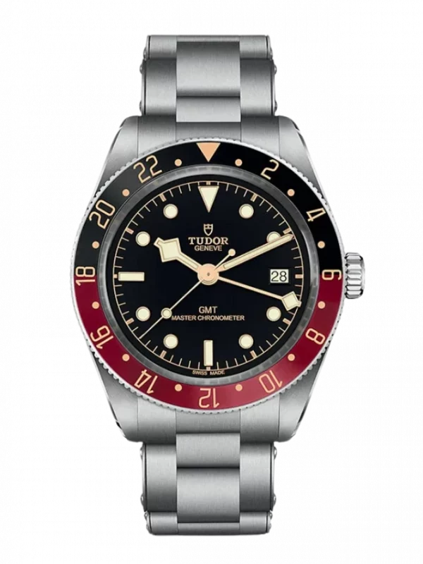 TUDOR Black Bay 58 GMT M7939G1A0NRU-0001