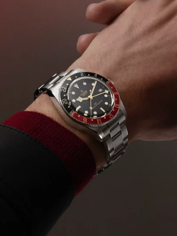 TUDOR Black Bay 58 GMT M7939G1A0NRU-0001