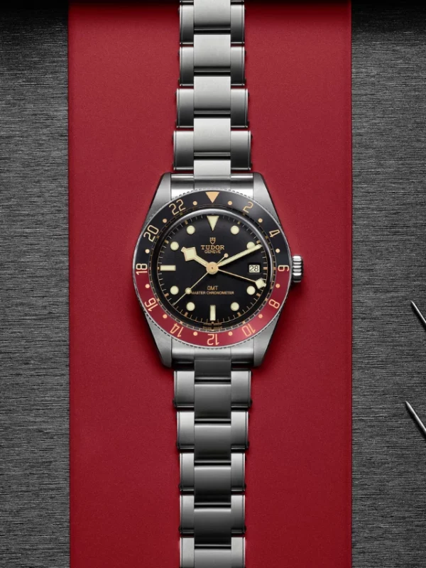 TUDOR Black Bay 58 GMT M7939G1A0NRU-0001