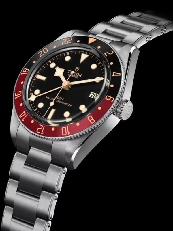 TUDOR Black Bay 58 GMT M7939G1A0NRU-0001