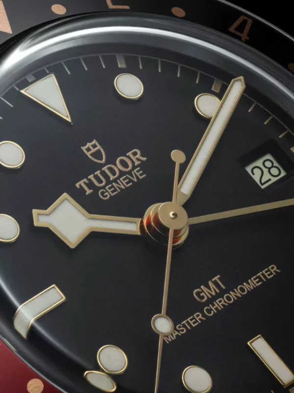 TUDOR Black Bay 58 GMT M7939G1A0NRU-0002