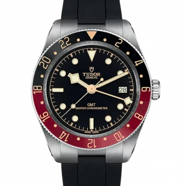 TUDOR Black Bay 58 GMT M7939G1A0NRU-0002