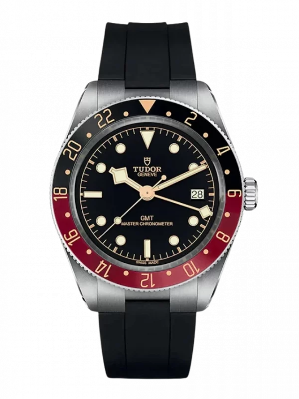 TUDOR Black Bay 58 GMT M7939G1A0NRU-0002