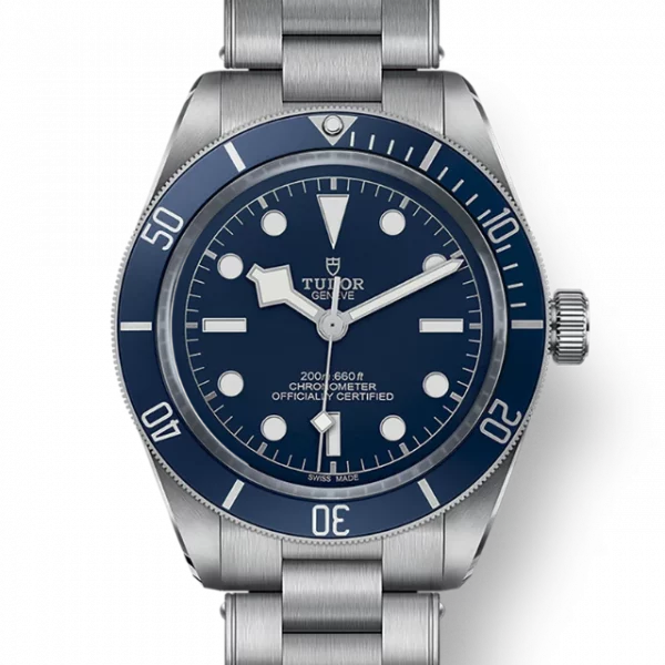 TUDOR Black Bay 58 M79030B-0001