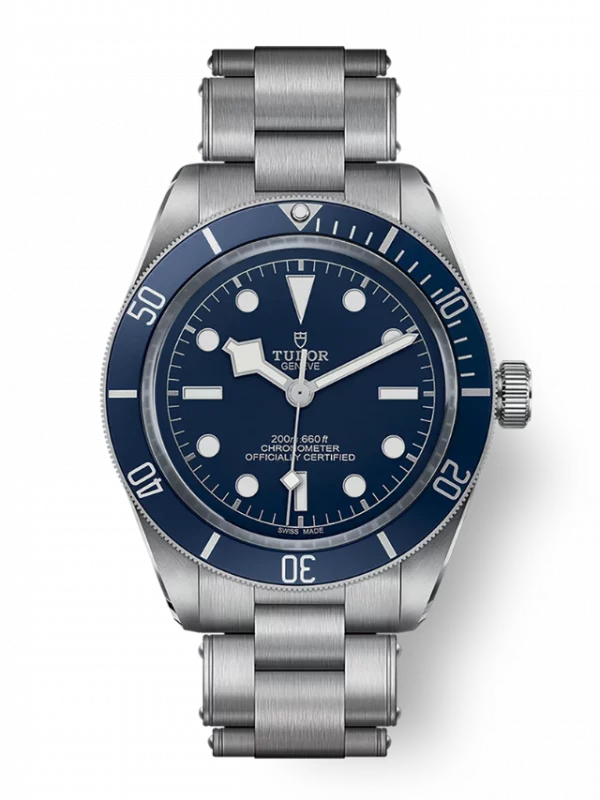 TUDOR Black Bay 58 M79030B-0001