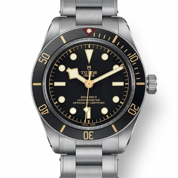 TUDOR Black Bay 58 M79030N-0001