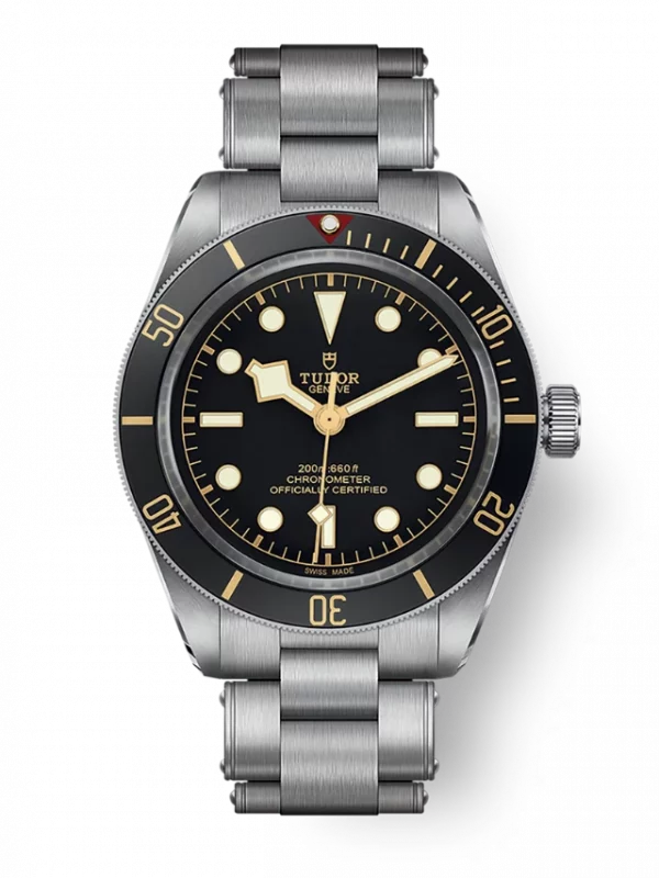 TUDOR Black Bay 58 M79030N-0001