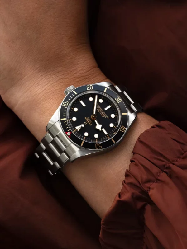 TUDOR Black Bay 58 M79030N-0001