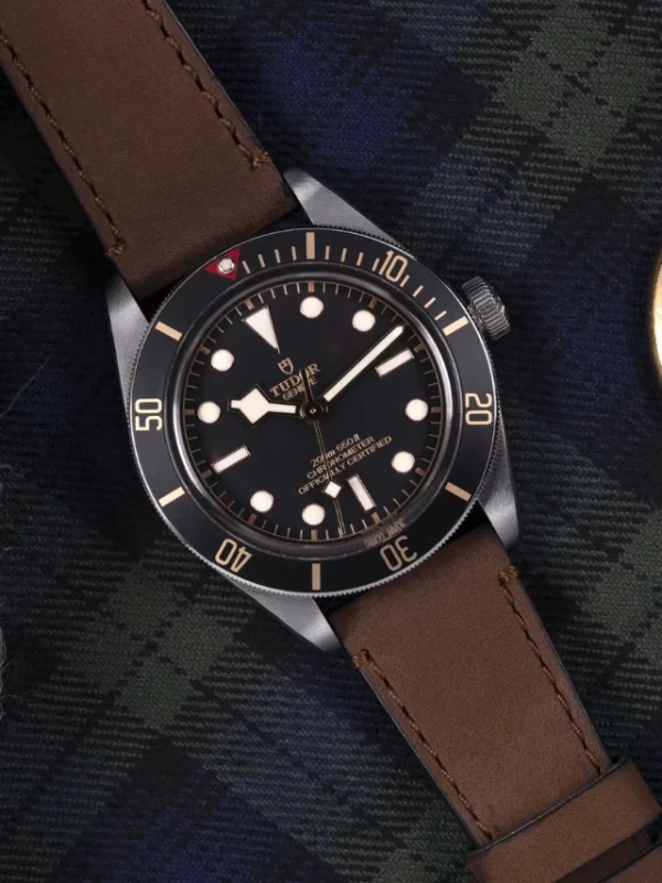 TUDOR Black Bay 58 M79030N-0002