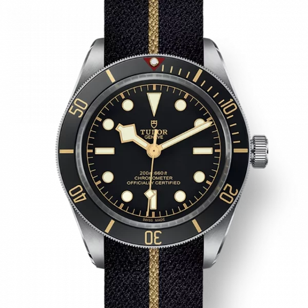 TUDOR Black Bay 58 M79030N-0003