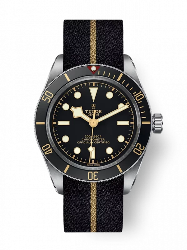 TUDOR Black Bay 58 M79030N-0003