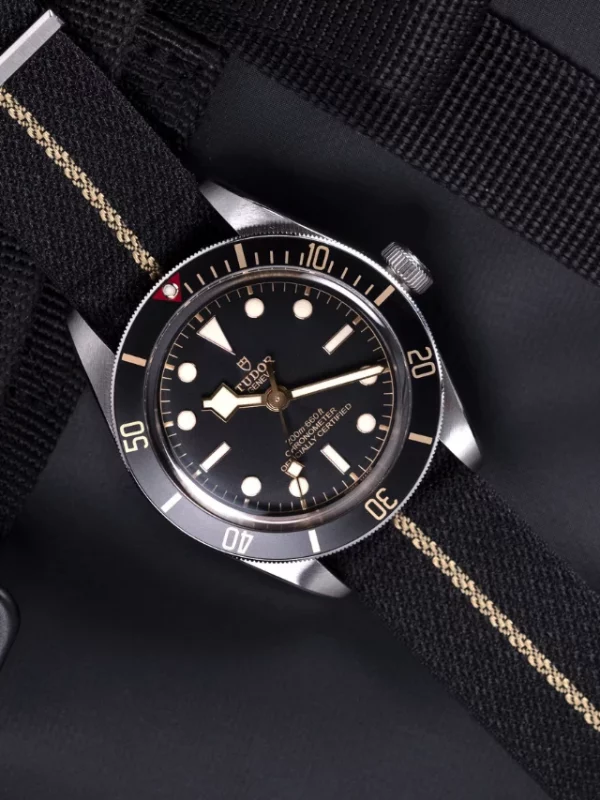 TUDOR Black Bay 58 M79030N-0003