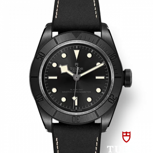 TUDOR Black Bay Ceramic M79210CNU-0001