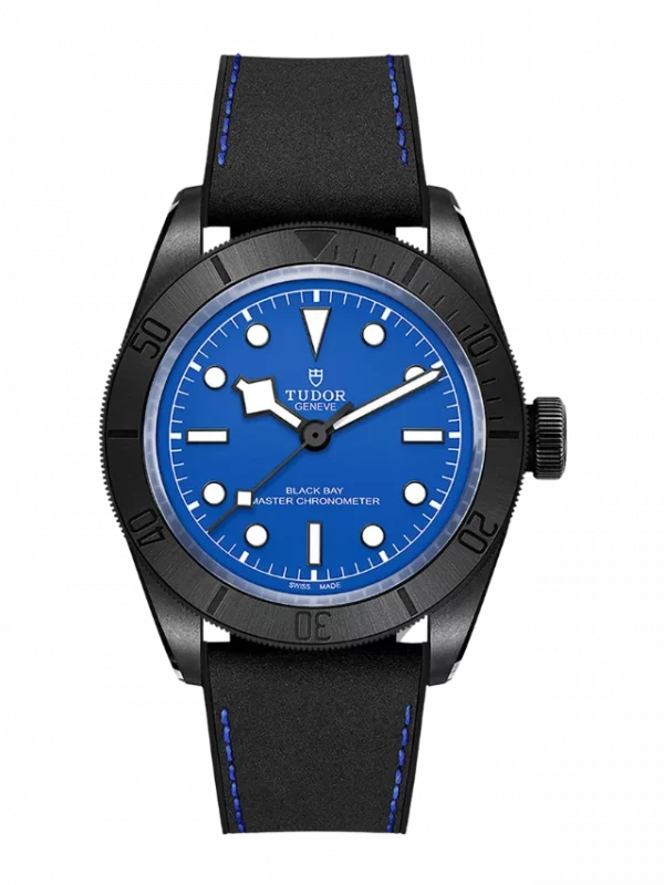 TUDOR Black Bay Ceramic M79210CNU-0007