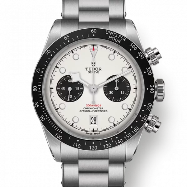 TUDOR Black Bay Chrono M79360N-0002