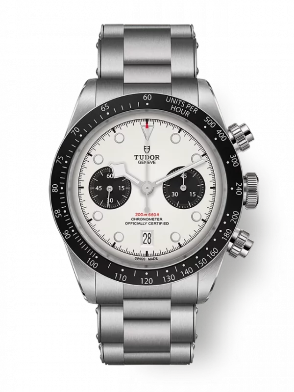 TUDOR Black Bay Chrono M79360N-0002