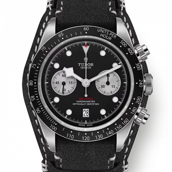 TUDOR Black Bay Chrono M79360N-0005