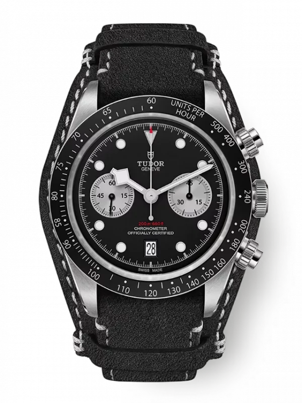 TUDOR Black Bay Chrono M79360N-0005