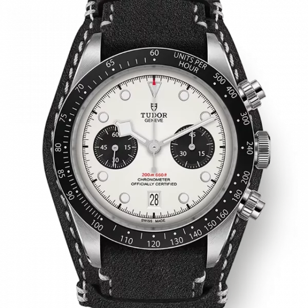 TUDOR Black Bay Chrono M79360N-0006