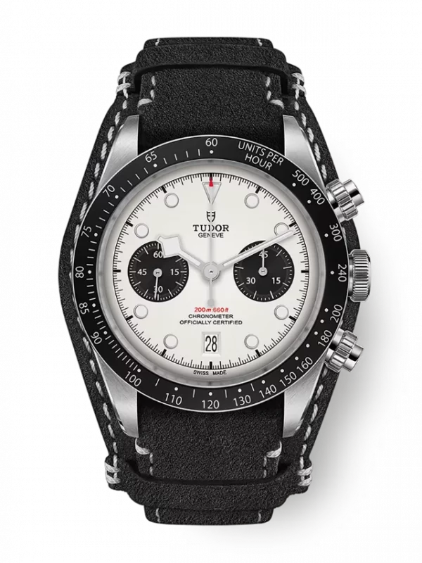 TUDOR Black Bay Chrono M79360N-0006