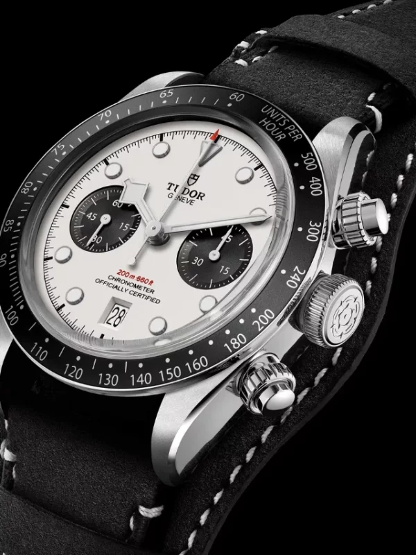 TUDOR Black Bay Chrono M79360N-0006