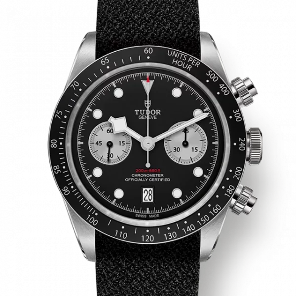 TUDOR Black Bay Chrono M79360N-0007