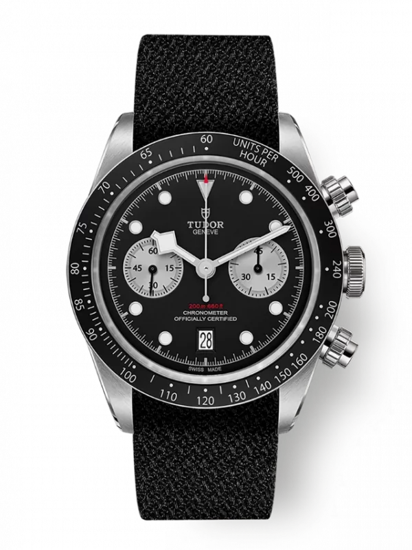 TUDOR Black Bay Chrono M79360N-0007