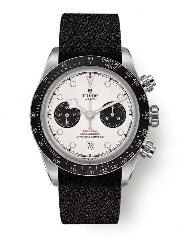 TUDOR Black Bay Chrono M79360N-0008