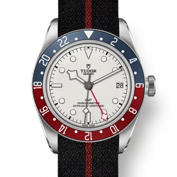 TUDOR Black Bay GMT M79830RB-0012