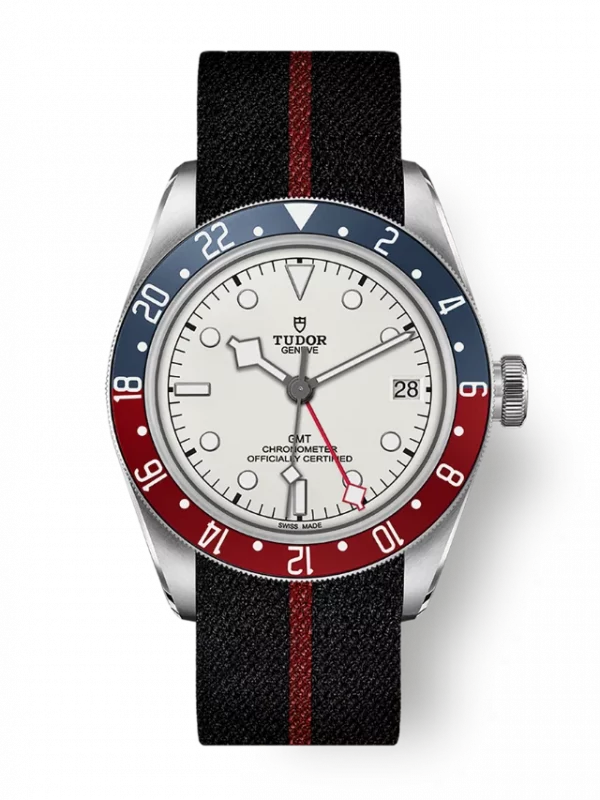 TUDOR Black Bay GMT M79830RB-0012