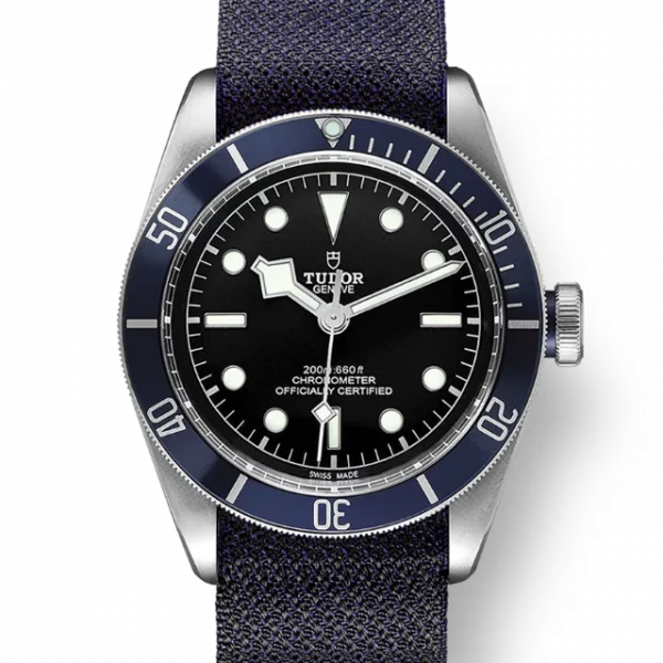 TUDOR Black Bay M79230B-0006