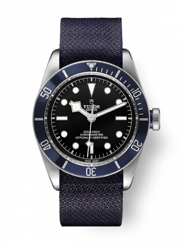 TUDOR Black Bay M79230B-0006