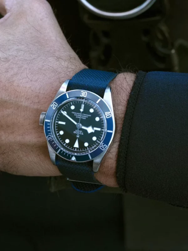 TUDOR Black Bay M79230B-0006