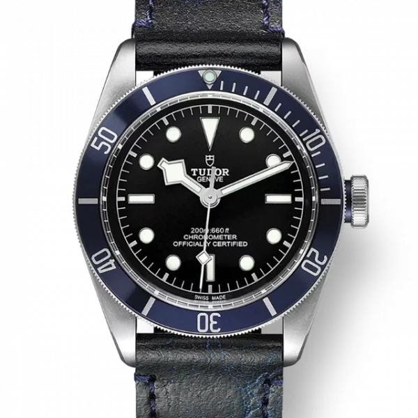 TUDOR Black Bay M79230B-0007