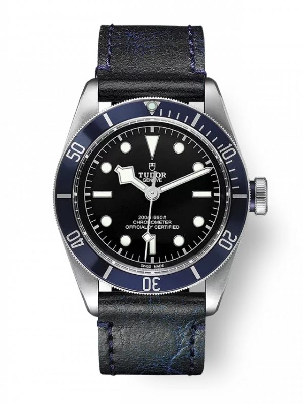 TUDOR Black Bay M79230B-0007