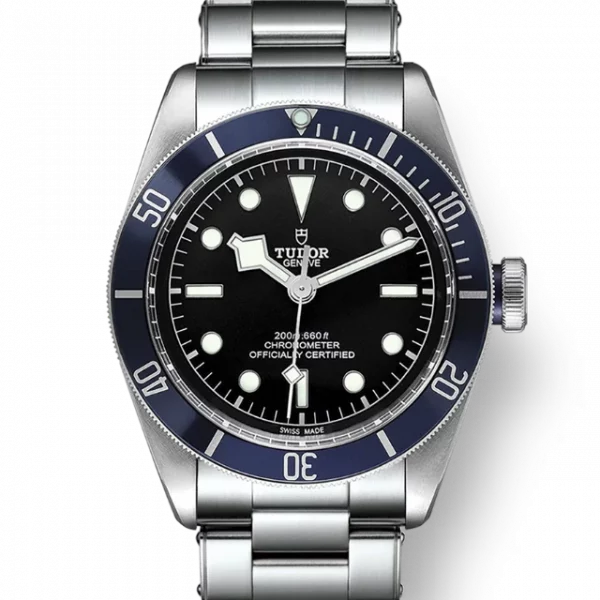 TUDOR Black Bay M79230B-0008