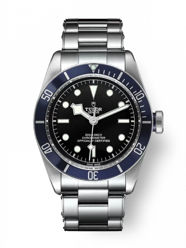 TUDOR Black Bay M79230B-0008