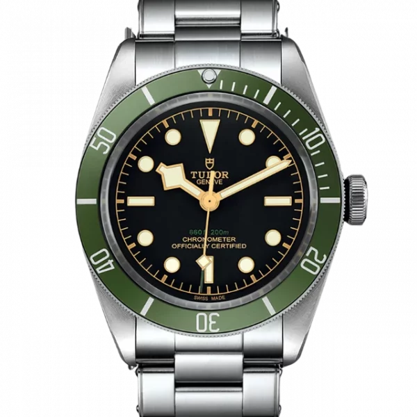 TUDOR Black Bay M79230G-0001