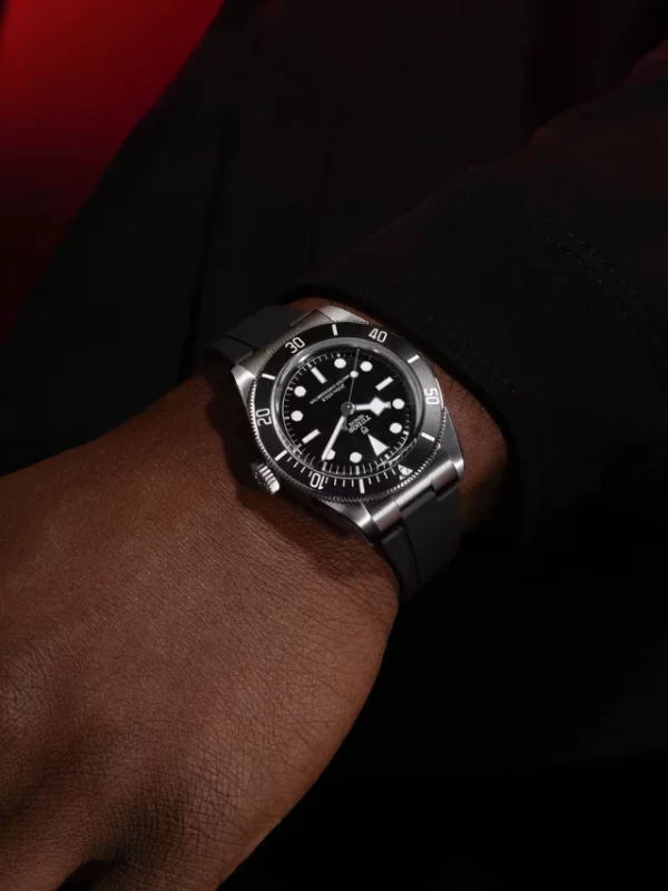 TUDOR Black Bay M7941A1A0NU-0002