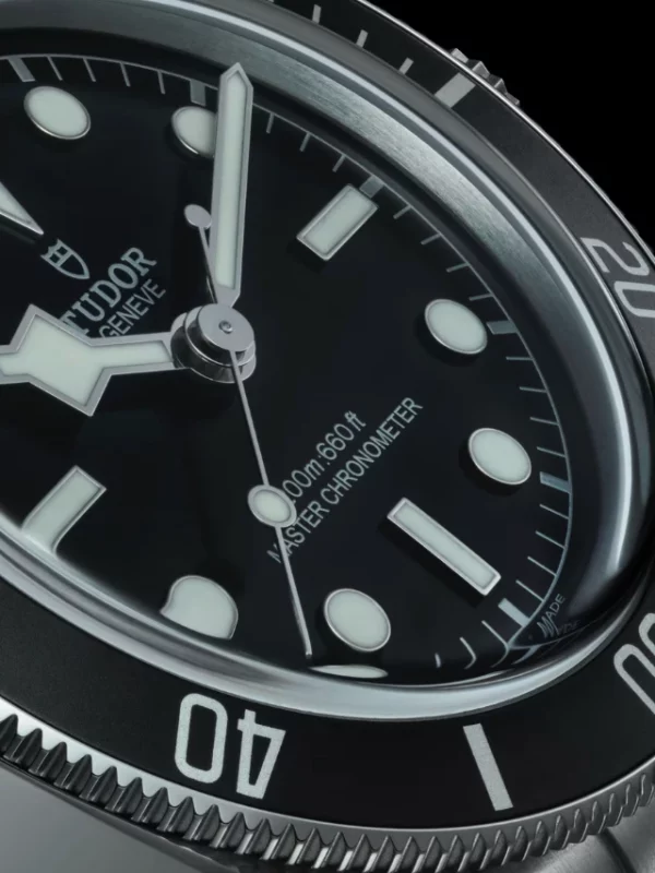 TUDOR Black Bay M7941A1A0NU-0002