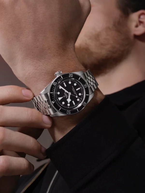 TUDOR Black Bay M7941A1A0NU-0003