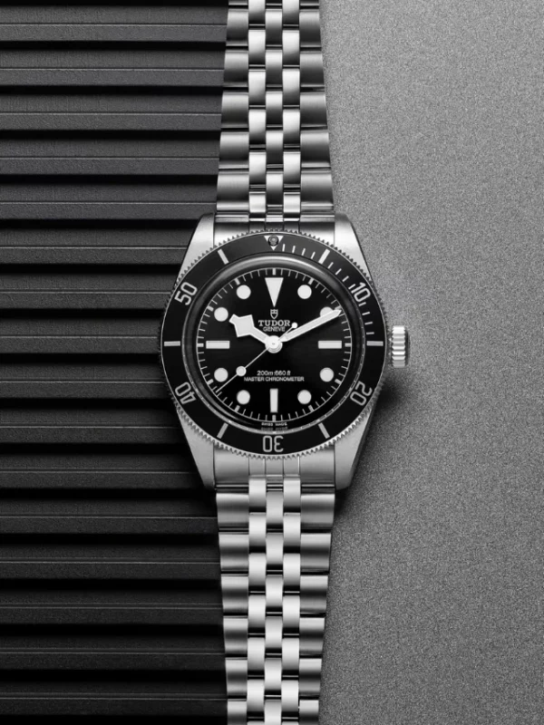 TUDOR Black Bay M7941A1A0NU-0003