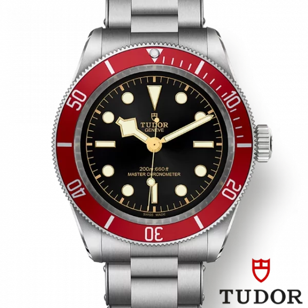 TUDOR Black Bay M7941A1A0RU-0001