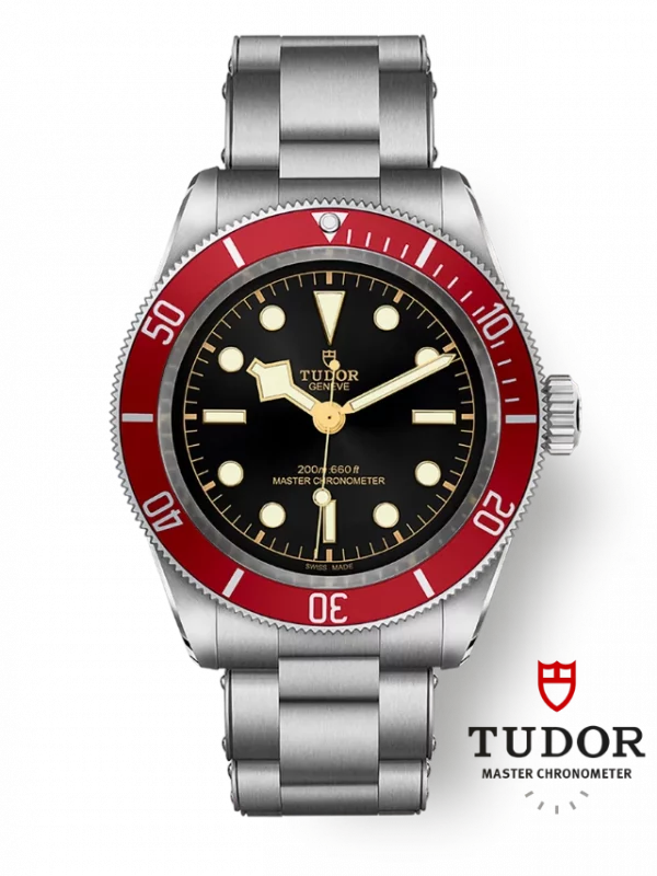 TUDOR Black Bay M7941A1A0RU-0001