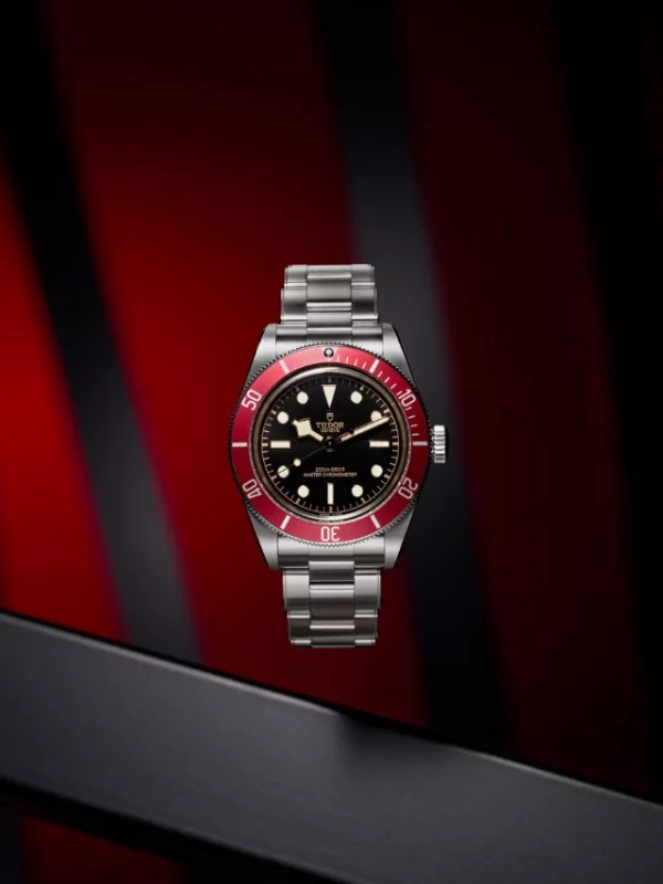 TUDOR Black Bay M7941A1A0RU-0001