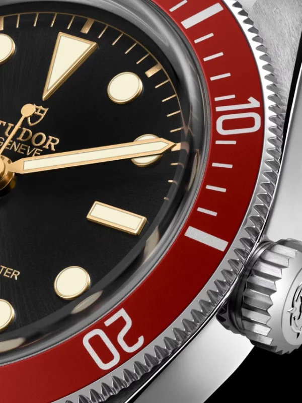 TUDOR Black Bay M7941A1A0RU-0001