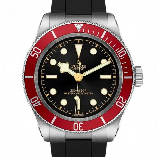 TUDOR Black Bay M7941A1A0RU-0002